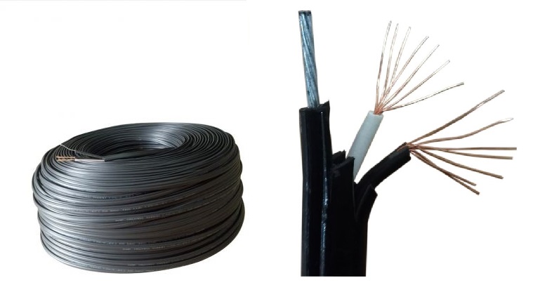 Sự khác nhau giữa cáp truyền thanh và cáp tín hiệu âm thanh Sự khác nhau giữa cáp truyền thanh và cáp tín hiệu âm thanh